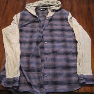 The North Face Women’s sweater